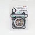 Italkit Yamaha Yfm 350 Warrior 87-04/raptor 05-11/w 95-11 Topp Pakningssett