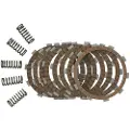 Dp Brakes Dpsk Street Dpsk242 Clutch Kit