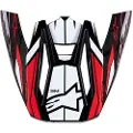 Alpinestars Sm5 22.06 Action 2 Visir
