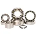 Hotrods Husqtc 85 14-22/ktm 105 Sx 04-11/85 Sx 03-22 Styrelagersett