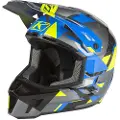 KLIM F3 Carbon Offroadhjelm