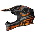 Ufo Intrepid Offroadhjelm