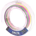 Spro Salt8 300 M Flettet Fiskesnøre