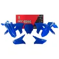 Rtech Yamaha Yz 450f 2023 R-kityzf-bl0-623 Plastsett