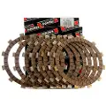 FERODO Standard Fcd0660 Clutch Friksjonsplater