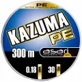 Asari Kazuma Pe Flettet Fiskesnøre 300 M