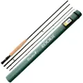 Baetis Rookie Fluefiske Stang