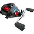 Kolpo Kdue 6 Bb Baitcasting-snelle