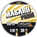 Asari Masaru Jerk Flettet Fiskesnøre 150 M