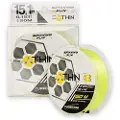 Tubertini Sf+sathin X8 150 M Flettet Fiskesnøre