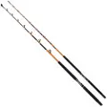 Tubertini Spark 2 Fiskesnelle