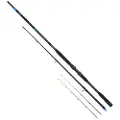 Tubertini Nauteck Pro Bunn Fiskestang