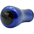 Mvspools Aluminium Spoleknapp