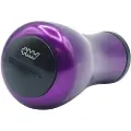 Mvspools Aluminium Spoleknapp