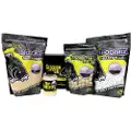 Pro Elite Baits Session Classic Fiske Agn Pakke Hvitløk