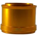 Mvspools Mv4 Straight Aluminium Ekstraspole