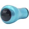 Mvspools Aluminium Spoleknapp
