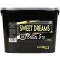 Pro Elite Baits Dreams Gold Bucket Boilie Søt 5kg