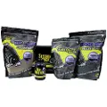 Pro Elite Baits Classic Fiske Agn Pakke Blekksprut Og Blekksprut