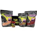 Pro Elite Baits Classic Fiske Agn Pakke Jordbær Og Banan
