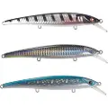 Seaspin Eja Slow Floating Minnow 10g 100 Mm