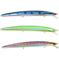 Seaspin Mommotti Slow Floating Minnow 26g 180 Mm