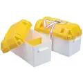 Prosea Stor Batteriboks