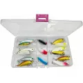 Yamashiro Mix Super Popper Minnow 50 Mm