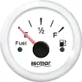 Recmar 0-190º Eu Drivstoffnivåindikator