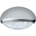 Quick Italy Rund Led-lampe For Høflighetsbelysning Av øyelokk 10-30v 0.5w