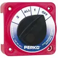 Perko Kompakt Batteribryter