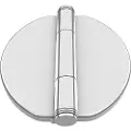 Marine Town Rustfritt Stål 4949330 Dekselhengsel Med Standardknute