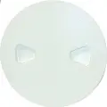 T-h Marine Sure-seal 6 Skrueut Dekkplate