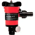 Johnson Pump Dobbelportpumpe