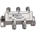 Glomex 4-veis Splitter