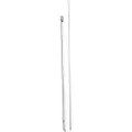 Glomex Ra305 Vhf-antenne 2.4 M
