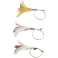 Estanfish Tuna Crystal Trollingfjær 140 Mm
