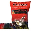 Feedermania Venom Crazy Cherry 1kg Boilie