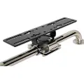 Seanox Monteringssett Med Brakett Og Skinne For Stor Gps/sensor-skjerm 450260