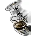 Lofrans X2 Med Trommel Iso4565 1500w/spill 12v