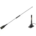 Glomex Fm/vhf Marin Antenne