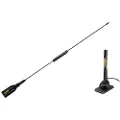 Glomex Supergain Retningsbestemt Vhf-antenne