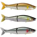 Gan Craft Jointed Claw Slow Sinking Swimbait 56g 178 Mm