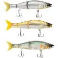 Gan Craft Jointed Claw Shift Floating Swimbait 70.87g 183 Mm