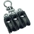 Barton Marine Trippel Svinghjul 275kg 5 Mm