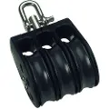 Barton Marine Trippel Svinghjul 385kg 10 Mm