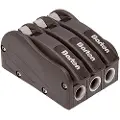 Barton Marine Trippelplatekjeve