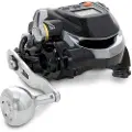 Fishing Ferrari Kgn 500 S Elektrisk Snelle