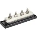 Blue Sea Systems M10 4102104 Koblingslist Med 8 Terminaler