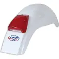 Ufo Me08031-w Bakskjerm